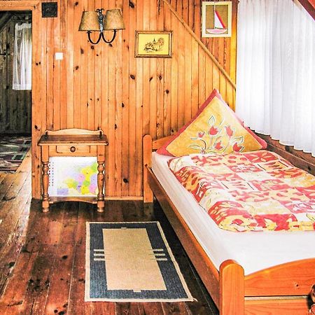 2 Bedroom Stunning Home In Lidzbark Warminski Blanki Extérieur photo